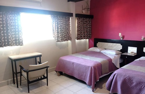 Alvarado Hotel | Hotel Boutique Vista Hermosa