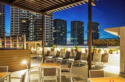 South Hotel Zone Hotel | Fiesta Inn Puerto Vallarta Isla
