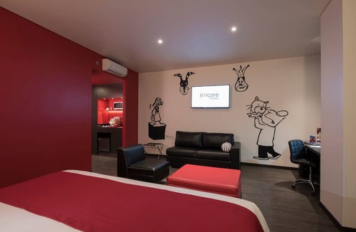 Coronango Hotel | Ramada Encore by Wyndham Puebla
