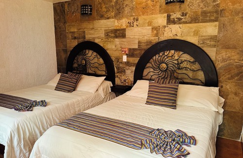 De Guadalupe Hotel | Hotel Tepeyac