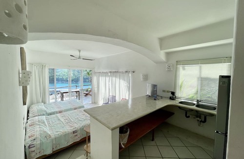 P Chahue Hotel | Hotel Playa Fandango