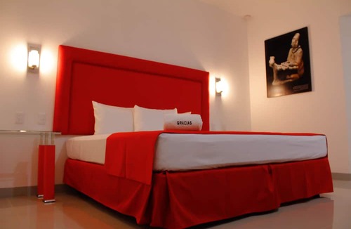 Coatzacoalcos Hotel | Hotel Zar Coatzacoalcos