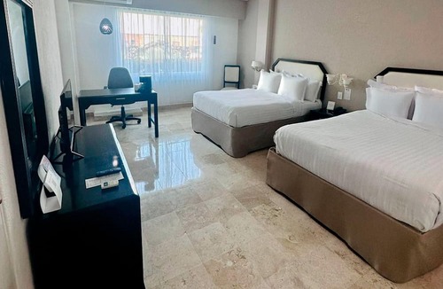 Minatitlán Hotel | Days Inn by Wyndham Minatitlan
