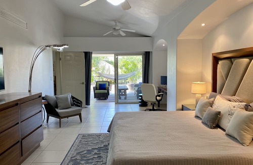 Nuevo Vallarta Apartment | Renovated 3BR/3BA Villa w/Upgraded Kitchen & Pool