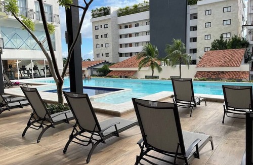 Bucerias Condo | Casa de Elena – Tranquility, Peace & Relaxation