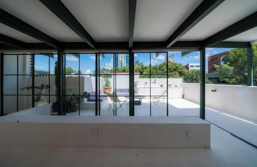 Roma Sur Condo | Roma 2BR | 2.5BA amazing apartment w roof top