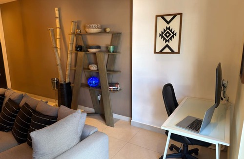 Alta Vista Condo | Casa Feliz - Best location Amazing Pool/Rooftop