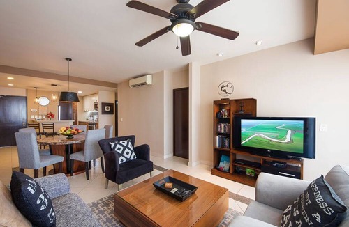 Flamingos Condo | Modern- Renovated- Breathtaking 6th Floor- 3 Bedrooms Villa Magna