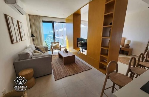 Flamingos Apartment | Aria Ocean Beach 715A QueridaEstancia