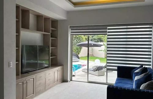 Cuernavaca House | Private house in Villa Brician