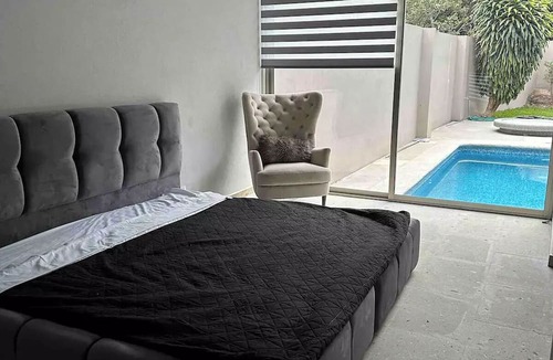 Cuernavaca House | Private house in Villa Brician