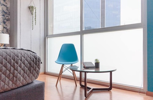 Roma Norte Condo | 4 Hip&Chic Apts + Private Rooftop in the same building in Exclusive Roma Norte