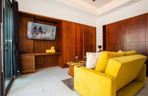 Emiliano Zapata Apartment | Amazing Casa Madero 320