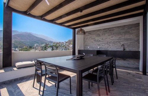 Emiliano Zapata Apartment | Amazing Casa Madero 320