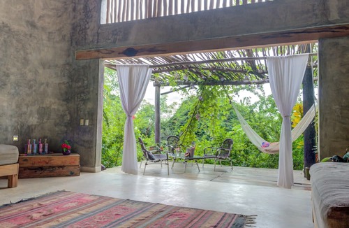 Puerto Vallarta Villa | CASITAS MARAIKA HOTEL & BEACH CLUB, Puerto Vallarta