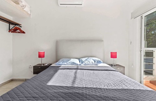 Bucerias Apartment | Golden Zone 1BR - Only 99 Steps to Beach!