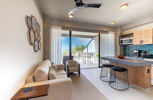 Emiliano Zapata Condo | Ancora Punta Mita
