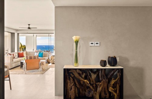 El Medano Ejidal Condo | Enjoy 15% OFF -Luxury Oceanview Residence in Cabo, 5-star Service, Plunge Pool