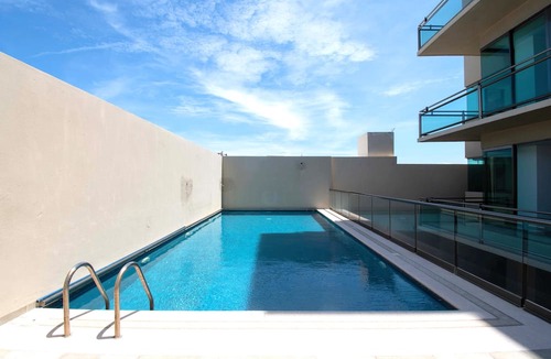 Ignacio Zaragoza Apartment | Terra Residencial by Vecino Stays