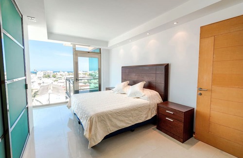 Ignacio Zaragoza Apartment | Terra Residencial by Vecino Stays