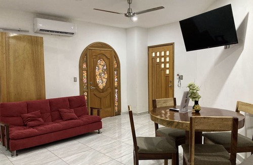 R Condo | Palmas De Chahue
