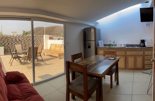 R Condo | Palmas De Chahue
