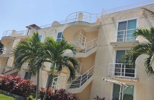 Puente del Mar Apartment | Relaxing apartment Diamante