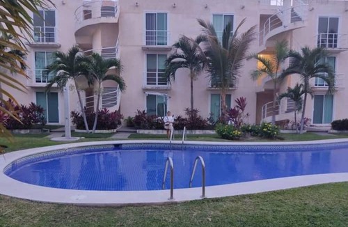 Puente del Mar Apartment | Relaxing apartment Diamante
