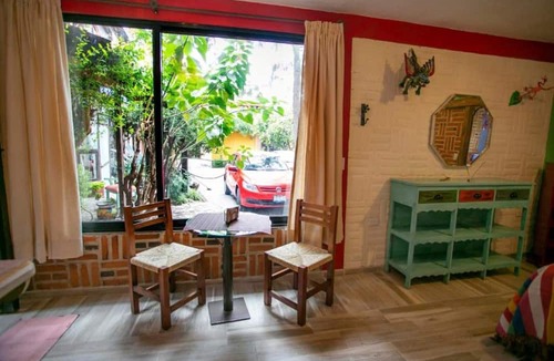 Cholula Apartment | Majikal BnB Martinlandia (Alebrijes)