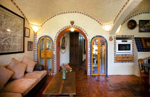 Cholula Apartment | Majikal BnB Martinlandia (Santa Clara)