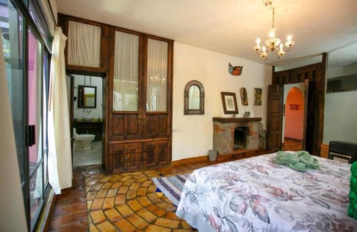 Cholula Apartment | Majikal BnB Martinlandia (Santa Clara)
