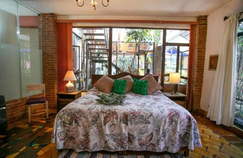 Cholula Apartment | Majikal BnB Martinlandia (Santa Clara)