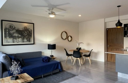 Zapopan Apartment | Luxury & safety, PALCCO, Akron, ITESM, Andares