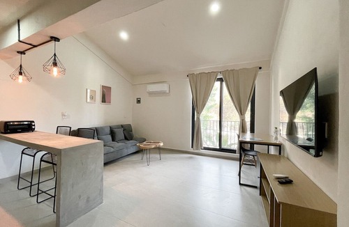 Crucecita Apartment | Rooms Huatulco