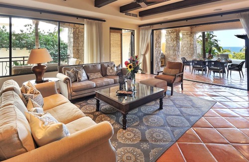 El Medano Ejidal Condo | 3rd Night Free- Luxury 3.5 BDR w/Private Pool, 5-Star Service, Resort Amenities
