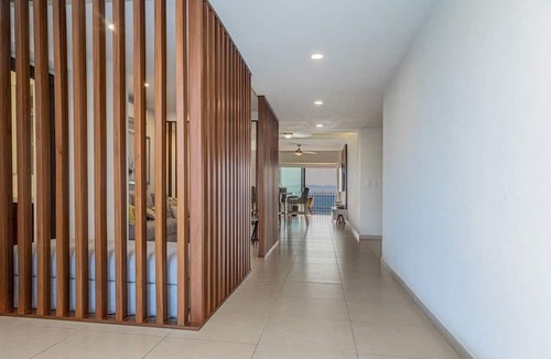 Marina Vallarta Condo | Luxurious and upgraded condominium with unparalleled ocean views!