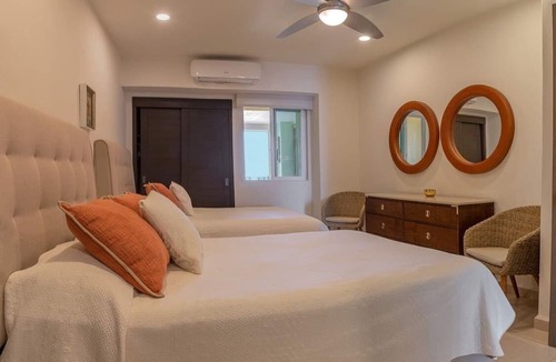 Marina Vallarta Condo | Luxurious and upgraded condominium with unparalleled ocean views!