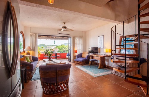 Romantic Zone Condo | Casa Chachalaca Puerto Vallarta