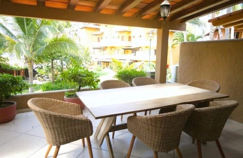 South Hotel Zone Hotel | Spacious 3BR Condo a Short Ride to Villa del Mar Beach
