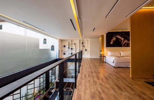 Romantic Zone Condo | AlilaHolidays - PIER 57 - 108 - Open Loft in Romantic Zone PV