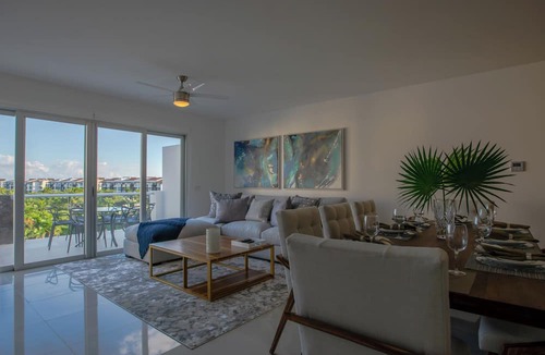 Puerto Juarez Condo | Casa Sky Penthouse Mareazul