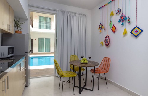 North End Apartment | Riviera Sayulita Hotel