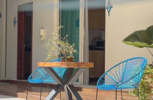 North End Apartment | Riviera Sayulita Hotel