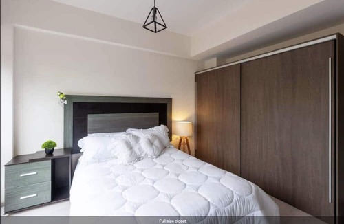 Benito Juarez Apartment | home or office in Walkable area near Roma/Condesa