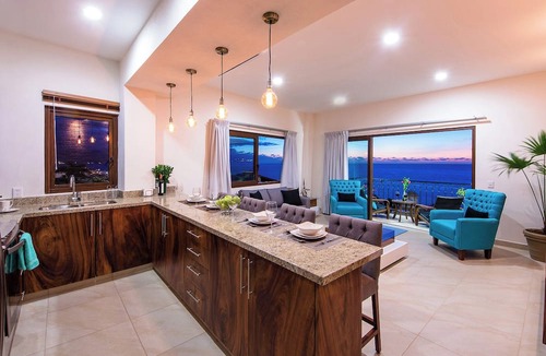 Downtown Puerto Vallarta Condo | Penthouse in the heart of Gringo Gulch