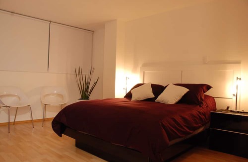 Colonia Cuauhtemoc Apartment | Modern & Stylish 2 Bedroom Apt. Near Reforma