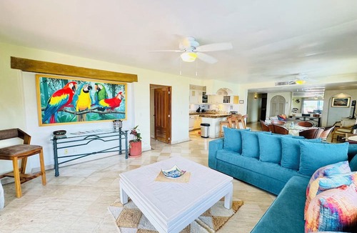 Marina Vallarta Condo | 'Penthouse' At 5 Star Ocean Front Resort Velas Vallarta