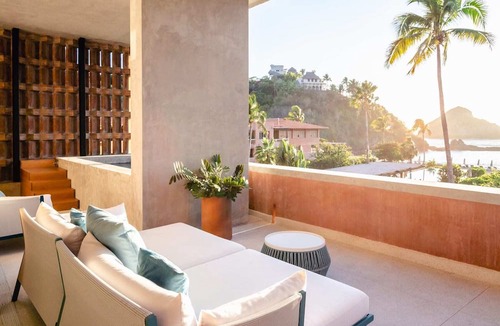 Costa Careyes Apartment | El Careyes Club & Residences