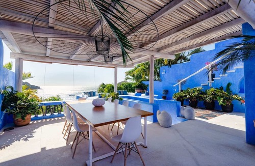 Costa Careyes Villa | Private Villas in Careyes