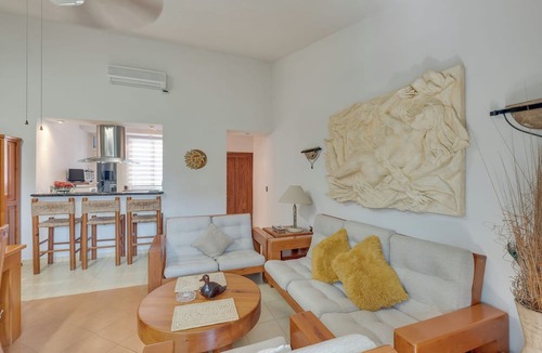 Fluvial Vallarta Condo | Puerto Vallarta Hideaway w/Balcony & Pool!